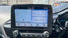 Ford Fiesta 1.0 EcoBoost Titanium 5dr Petrol Hatchback